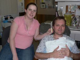 Aug 24/06 - Another family portrait